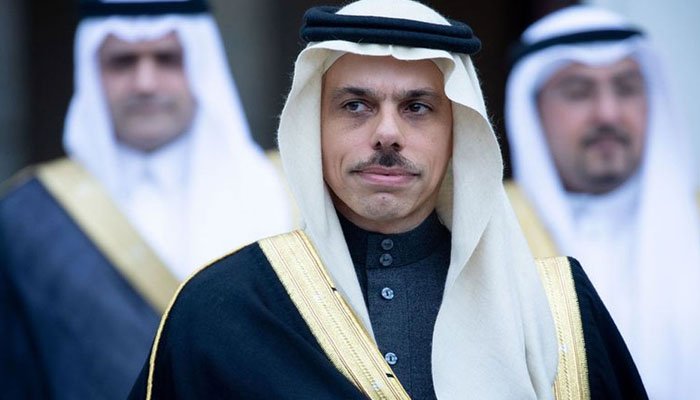 فیصل بن فرحان