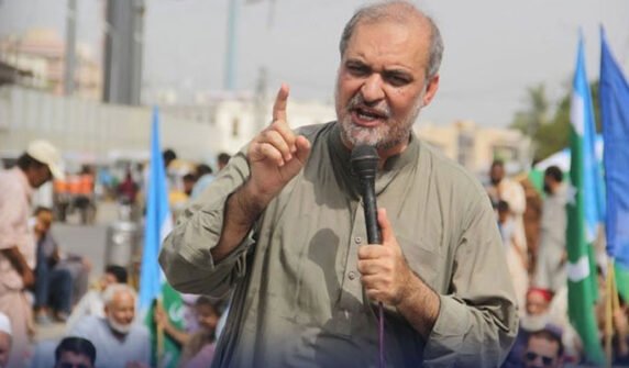 حافظ نعیم الرحمان