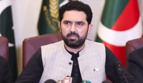 سہیل آفریدی