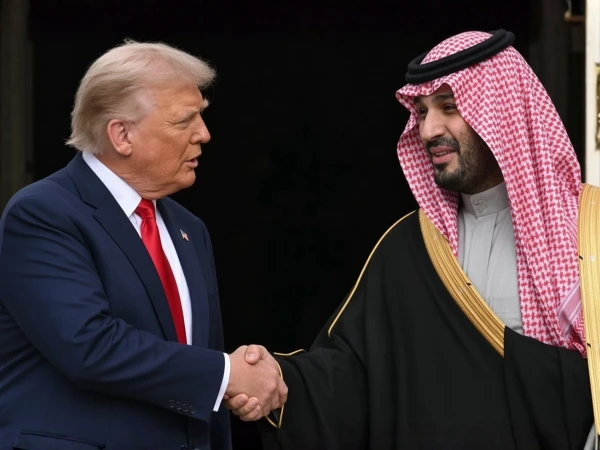 سعودی عرب کو بم فروخت