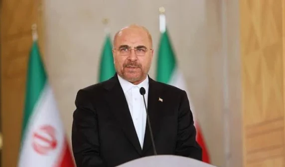 ایران چین حمایت