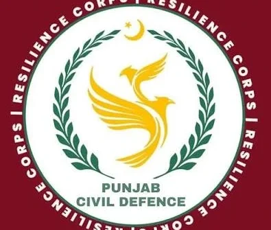 سول ڈیفنس پنجاب
