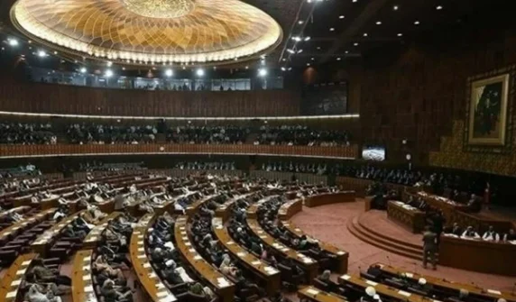 صوبوں پر بحث