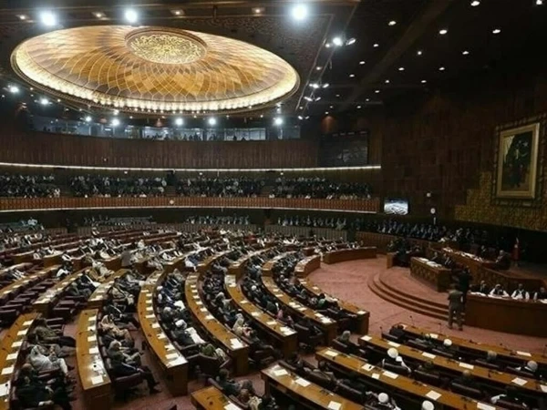صوبوں پر بحث