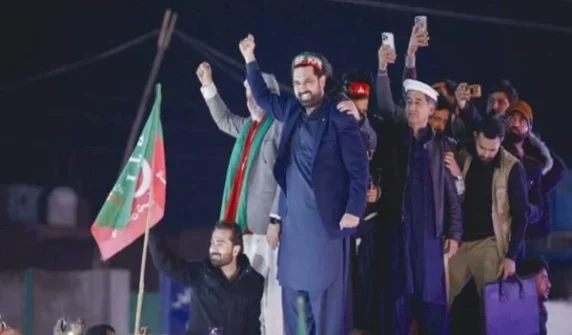 اسٹریٹ موومنٹ