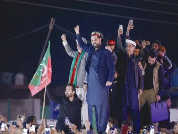 اسٹریٹ موومنٹ