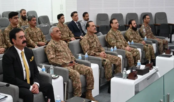فیلڈ مارشل