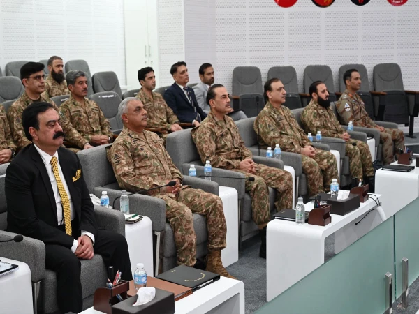 فیلڈ مارشل
