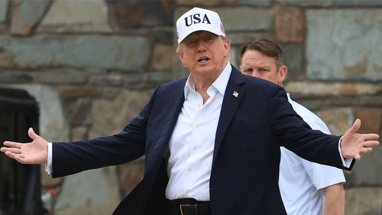Trump