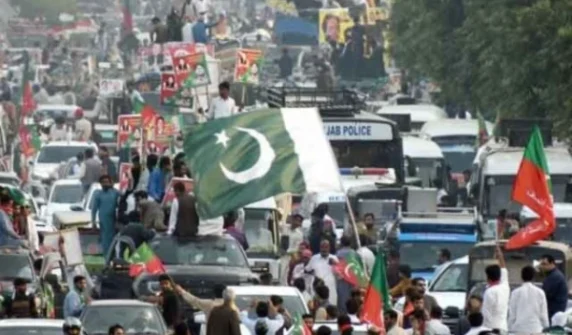 خندقیں