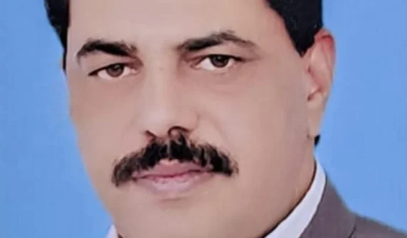 عمر مغل