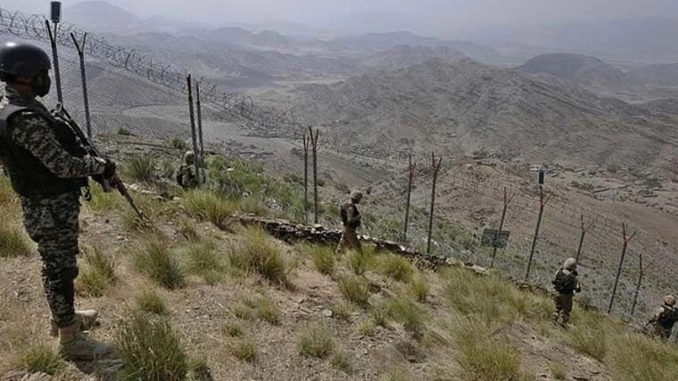 دہشت گرد