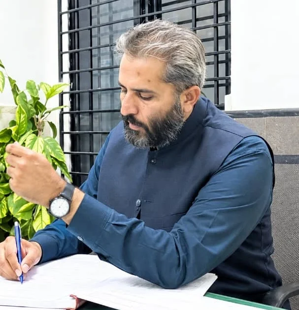 ڈاکٹر ذوالفقار ستی