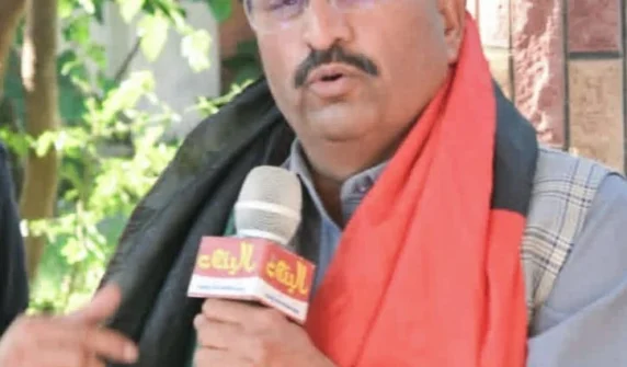 جبار ستی