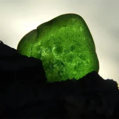 ذخائر دریافت