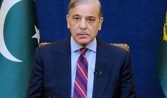 شہبازشریف