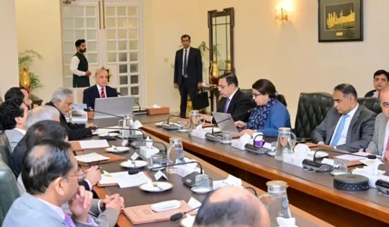 سہولت ڈیسک