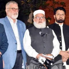 مذاکرات ختم