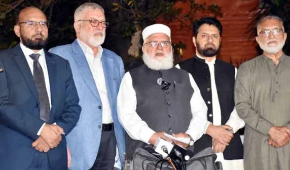 مذاکرات ختم