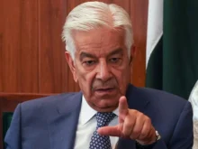 خواجہ آصف
