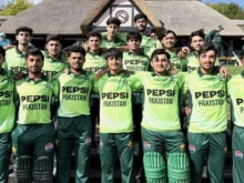 ون ڈے سیریز