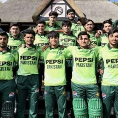 ون ڈے سیریز