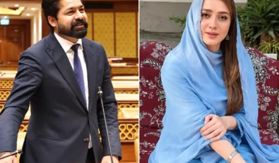 مومنہ اقبال