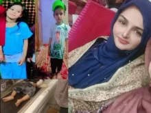 قاتل گرفتار
