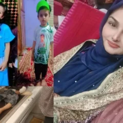قاتل گرفتار