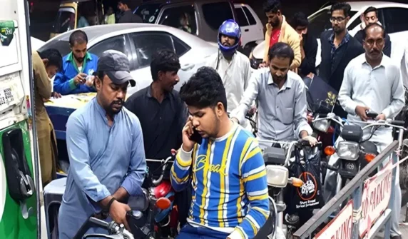سستا پیٹرول