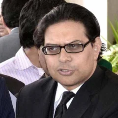 سلمان اکرم راجہ