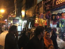 کفایت شعاری