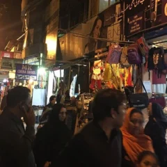 کفایت شعاری