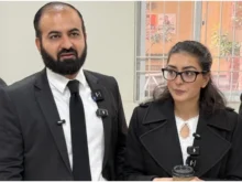 ایمان مزاری