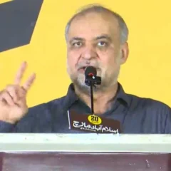 حافظ نعیم