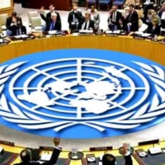 امریکی قرارداد ویٹو
