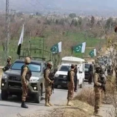 جوان شہید
