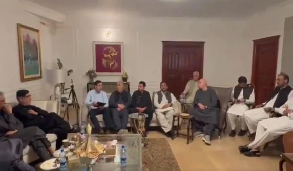 اعلامیہ
