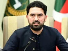 سہیل آفریدی