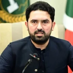 سہیل آفریدی