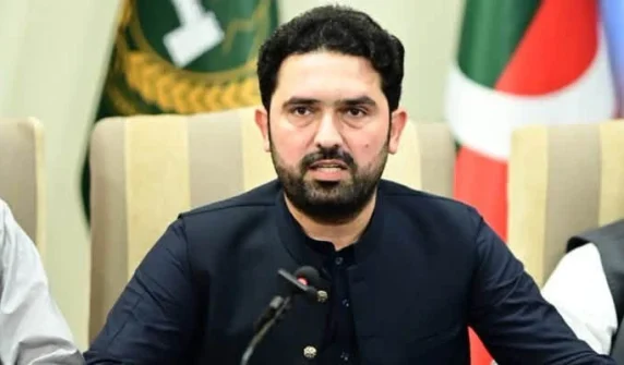 سہیل آفریدی