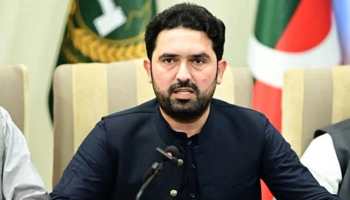 سہیل آفریدی