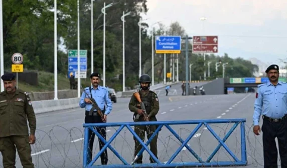 وفاق کی صوبوں سے مدد طلب