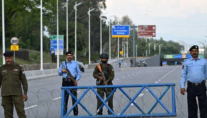 وفاق کی صوبوں سے مدد طلب
