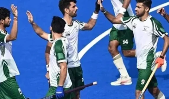 فاتحانہ آغاز