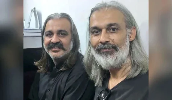 فیصل امین