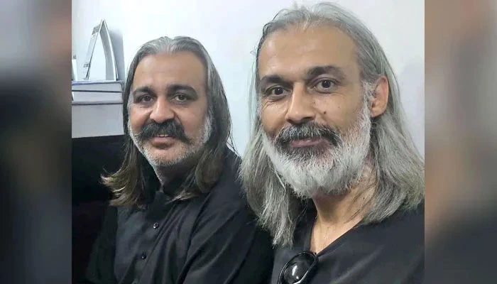 فیصل امین