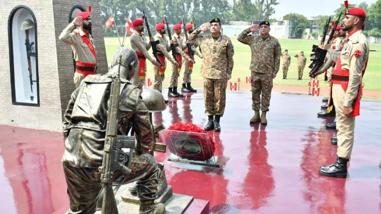 فیلڈ مارشل