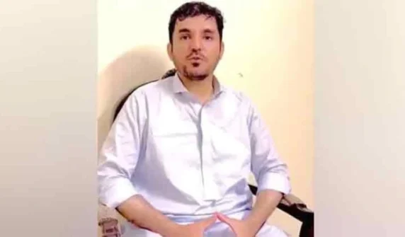 عادل بازئی