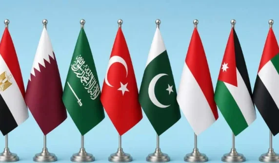 اسلامی ممالک